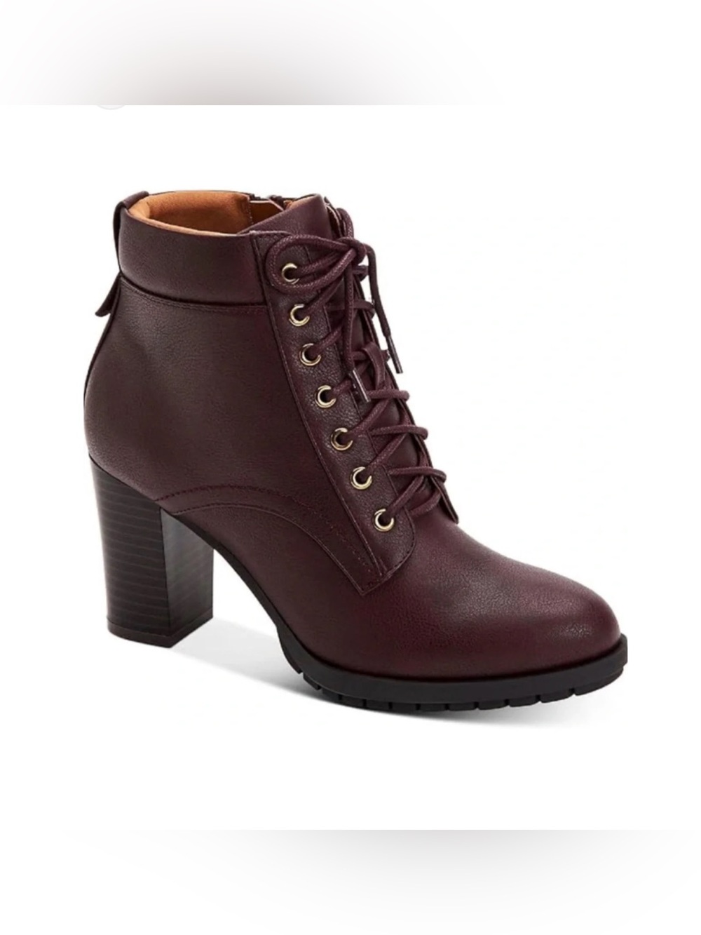 Style & Co Lucillee Boot
Size 9